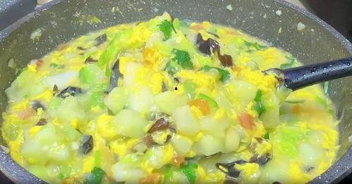 面瓜怎么吃?,解锁美味新境界