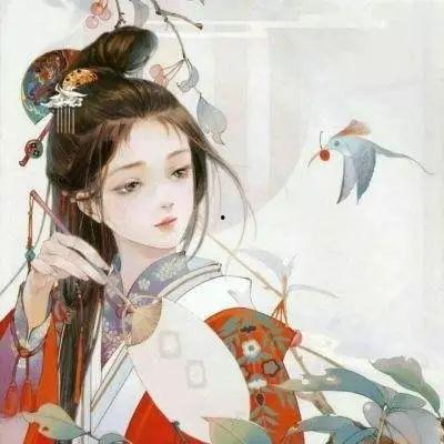 吃瓜系统古风漫画,古风漫画中的吃瓜系统趣事