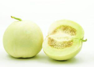 吃甜瓜还是吃蜜瓜减肥快