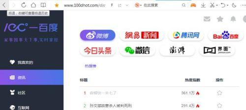 哪个网址可以吃瓜,从“吃瓜”到深度解读