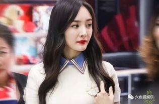 吃瓜图杨幂,娱乐圈幕后真相大揭秘