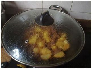 什么瓜可以焖鸭肉吃,瓜焖鸭肉，传统与创新的美味融合