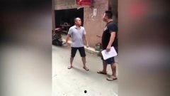 广东女子吃瓜视频曝光,揭秘背后真相与网络舆论效应