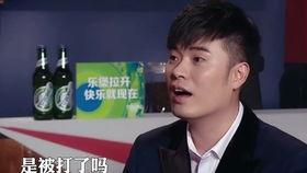 默默吃瓜的主任,揭秘娱乐圈幕后真相